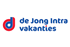 de jong intra vakanties