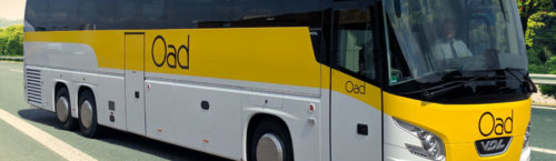 oad bus