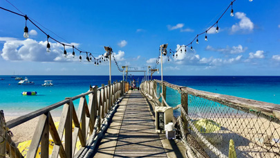 curacao